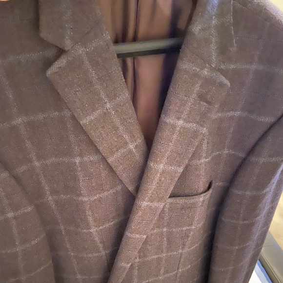 Ralph Lauren sport coat